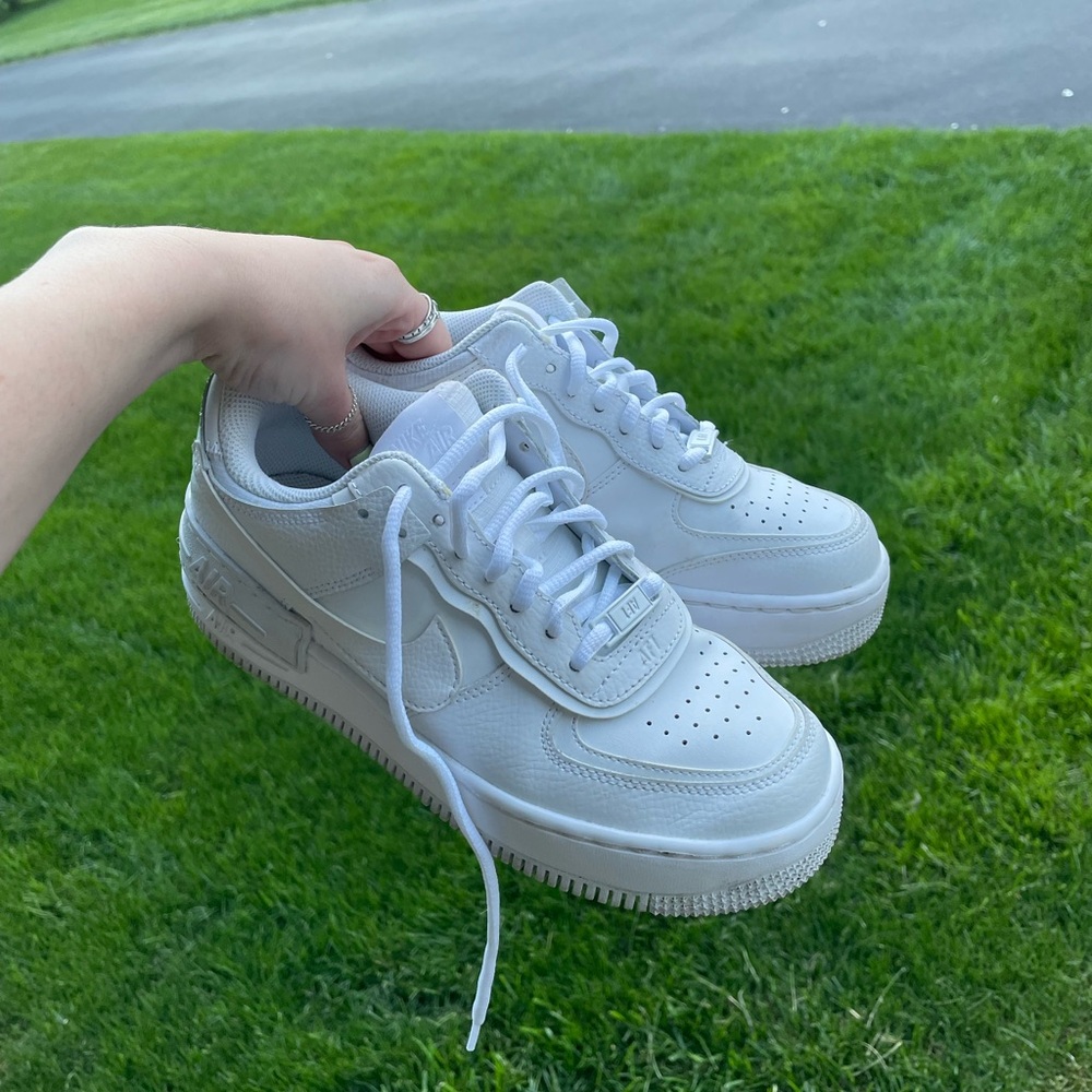 Nike Air Force 1 Shadow